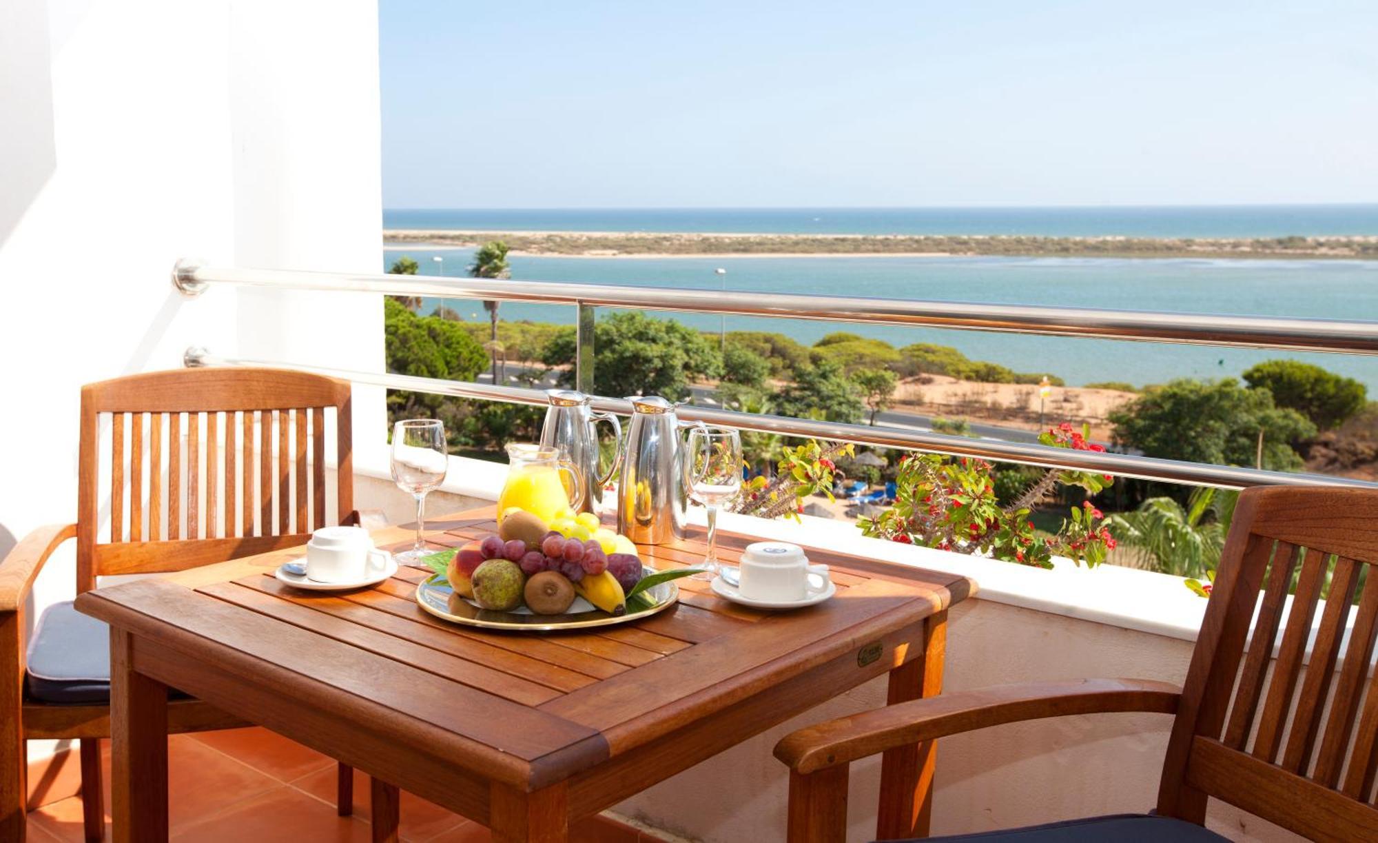 Twin Room Sea View