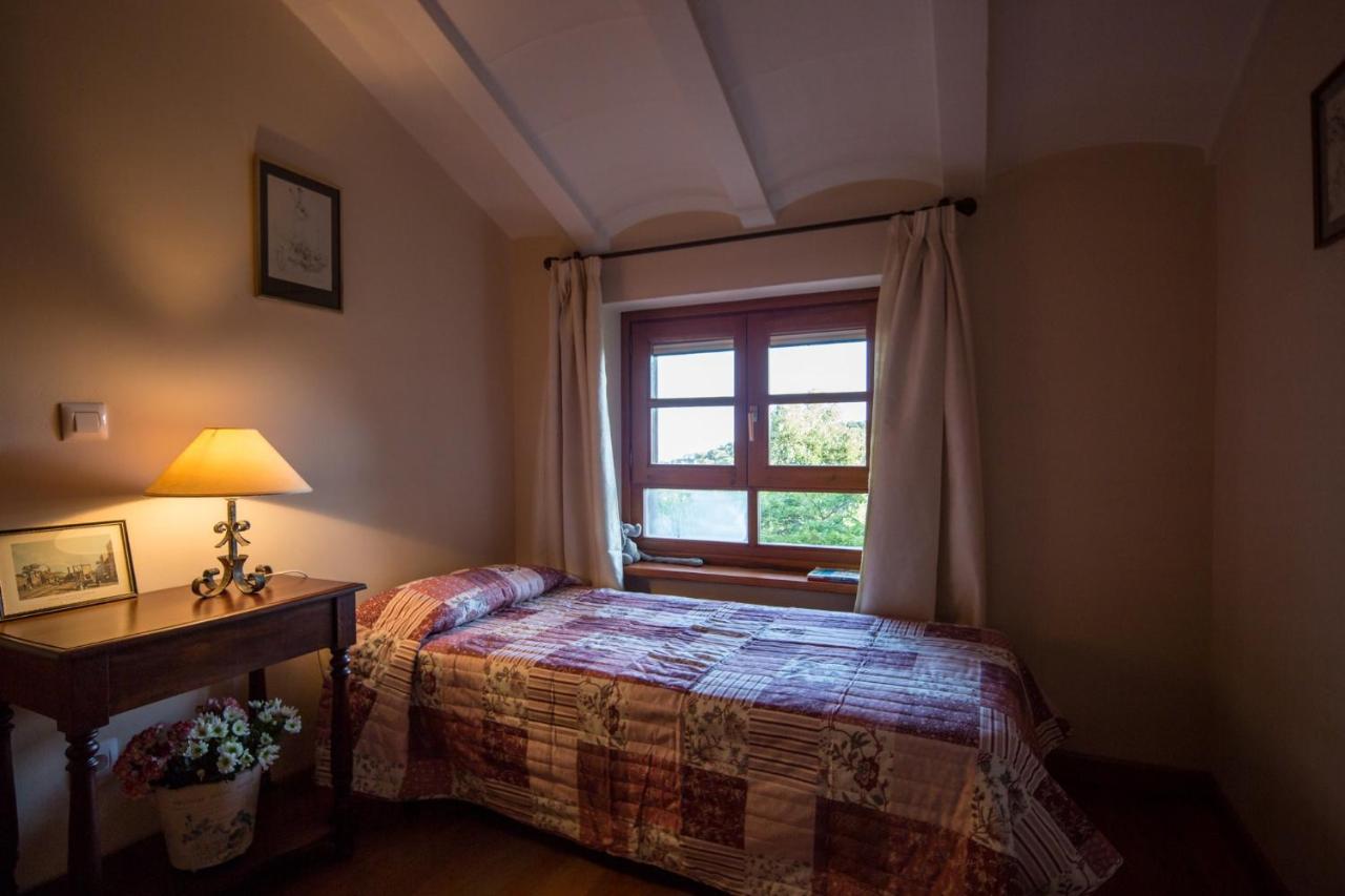 Three-Bedroom Chalet