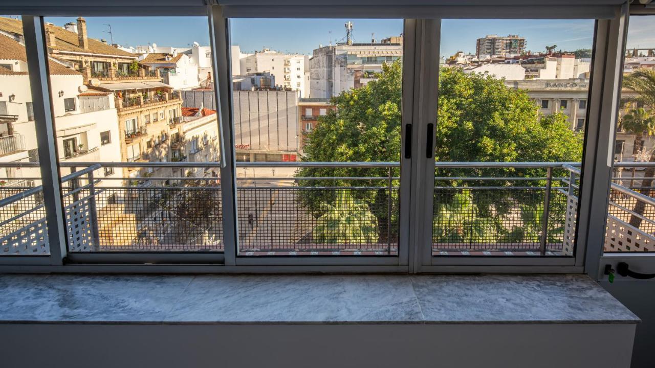 Deluxe Double Room Balcony
