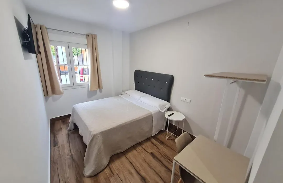 Hostal Santa Ana-1