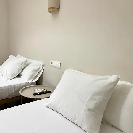La Vega Rooms-3